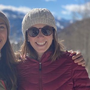 Meet your Posher, Ellen